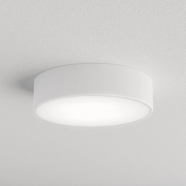 Sufitowa lampa ledowa 137623620699 24W 4000K plafon biały