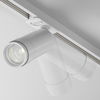 1-fazowa lampa sufitowa Focus TR021-1-12B4K-Z-W LED 12W 4000K biały
