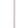 Lampa sufitowo-podłogowa do salonu VERTIC 11606 LED 19W 3000K biały