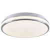 Okrągła plafoniera Orbit 319029 LED 15W 4000K chrom