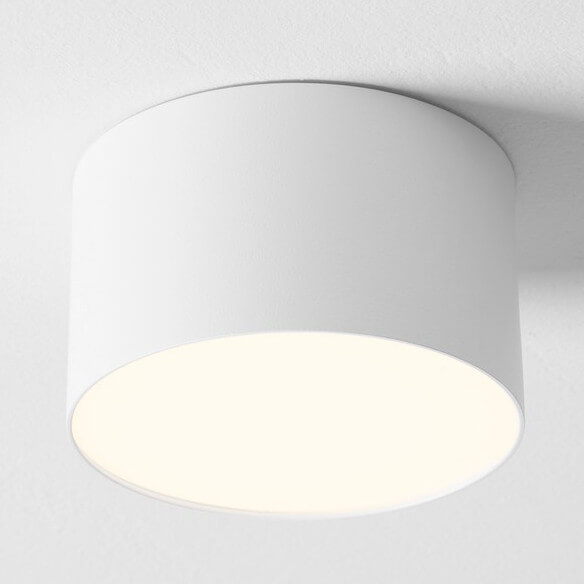 Jadalniana lampa przysufitowa ANGELA LE44387 LED 10W 3000K okrągła biały