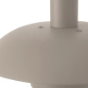 Jadalniana lampa wisząca Ferro ML2361 nad stół kaszmir