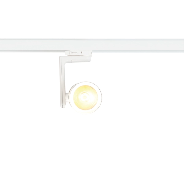 3-fazowa lampa do systemu szynowego TIMOR ML1116 LED 30W 3000-4000K biały