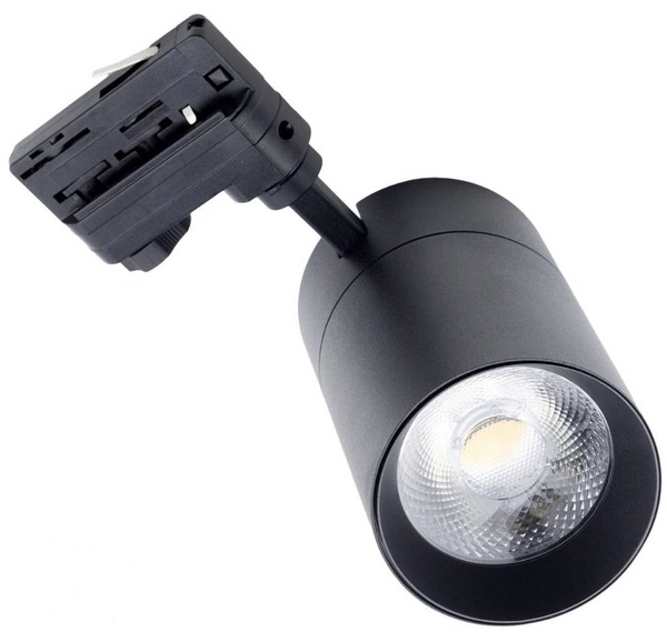 Reflektor LED z przełącznikiem Blaupunkt RS3-30CCT 30W czarny