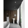 Sufitowa lampa wpust DORADO 2015650101 LED 4,7W 2200-6500K IP65 biały