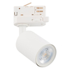 Reflektor 3-fazowy do systemu szynowego Tracer 4849 TK Lighting biały