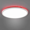 Sufitowa lampa Aureo R64371931 RL Light LED 30W 3000-6500K biały