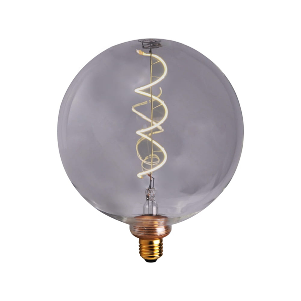 Żarówka dekoracyjna DecoVintage 32117 Polux LED 4,2W 4K filament