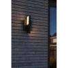 Ścienny kinkiet Twisto 5116303118 antracytowy LED 12W 3000-4000K IP20