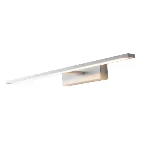 Łazienkowy kinkiet ścienny Elgidia WL0122-M-WH LED 22W 3500K IP44 biały