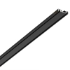 Natynkowa szyna magnetyczna ML2209 100cm Slim Magnetic czarny