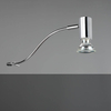 Metalowa lampa ścienna VESNOW DL106283400 do łazienki IP44 chrom