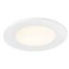 Wpustowe oczko sufitowe Leonis 2310016001 LED 4,5W 2700K IP65 biały