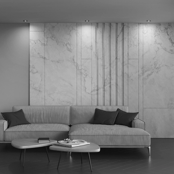 Sufitowa lampa wpuszczana Atom DL023-2-01B regulowana czarny