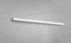 Lampa ścienna ELISON DL206283811 listwa LED 20W srebrna