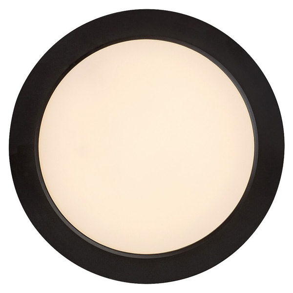 Ledowa lampa nasufitowa SHAUN2 71211 LED 15W 3000K oczko czarne
