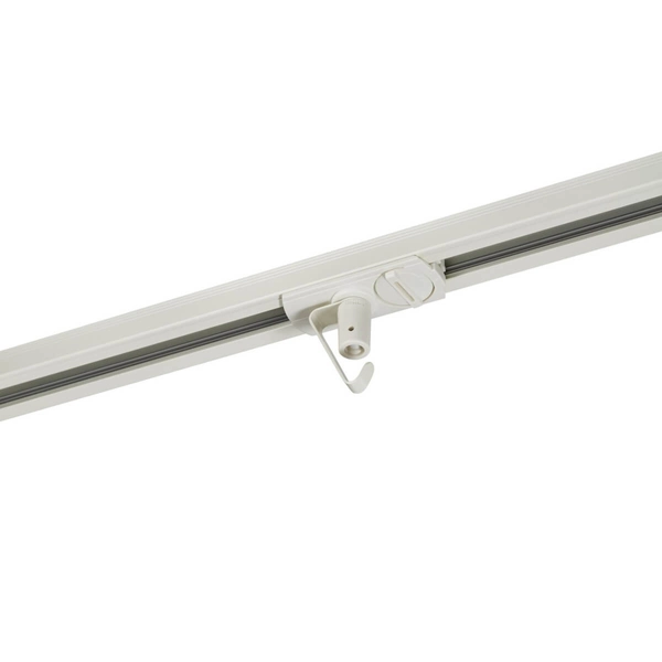 Uchwyt wiszący do szynoprzewodu 1-fazowego Link 79069901 biały