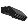 Reflektor natynkowy Focus Mini 10068 Nowodvorski LED 10 3000K czarny