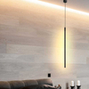 Sypialniana lampa wisząca Linea ABR-AVOLA-10W Abruzzo LED 10W 3000K czarny