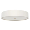 Nowoczesna sufitowa lampa Zalindro PL Gold 54 OR86003 złota