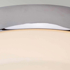 Plafon okrągły Tamar TAMAR-F-M-PC Elstead IP44 metal szkło chrom