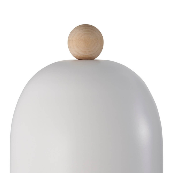 Ścienna lampa regulowana GASTON 2412671001 dla dzieci biały
