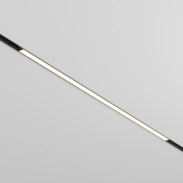 Lampa magnetyczna Exility TR030-4-30WTW-DD2-B LED 30W 2700-6000K czarna