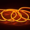 Pomarańczowa taśma LED 14W 315014 Polux 2 metry 150lm pasek