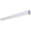 Natynkowa belka sufitowa Traversi PRD-5470-170-WH-830-SF Italux LED 53W 3000K biała