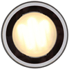 LAMPA sufitowa stropowa ALCALA 32063A Globo tuba OPRAWA zewnętrzna outdoor IP44 antracyt przezroczysta