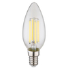 Filamentowa żarówka 10577CK E14 B35 LED 6W 4000K 800lm