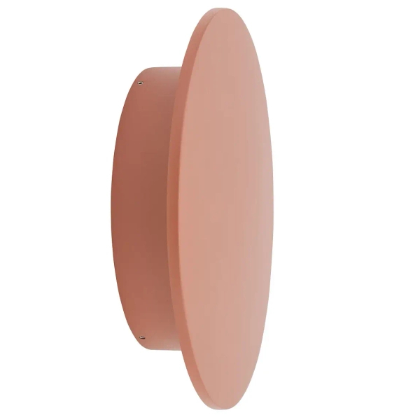 Ścienna lampa do ogrodu ARIA 11574 LED 15W 3000K IP54 terakota