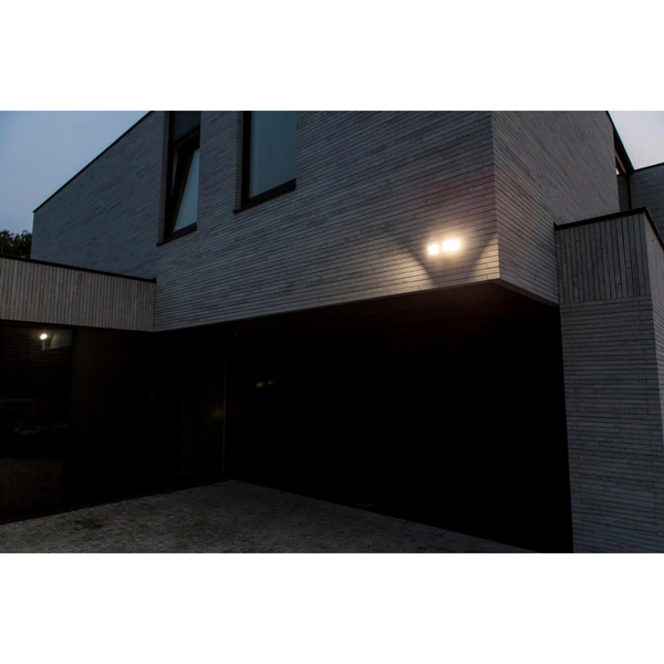 Regulowany naświetlacz CHIMERA 7635415330 LED 21W 5000K IP54 czarny