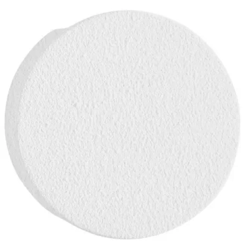 Minimalistyczne oczko ścienne SALDORA LE45570 biała