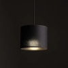 Wisząca szynowa lampa 1-fazowa Tracer 10677 z abażurem czarny