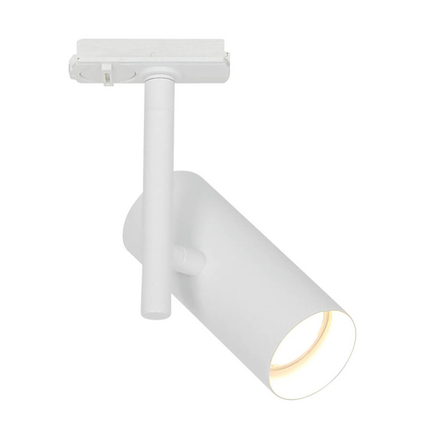 Sufitowa lampa do szyny z regulacją Jerome 2510096001 biały