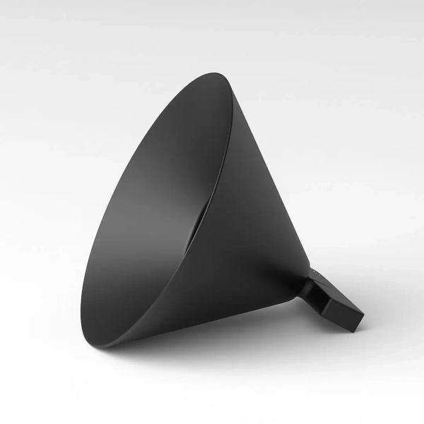 Szynoprzewodowa lampa magnetyczna Magnetic Track ML2155 LED 7W 4000K czarny