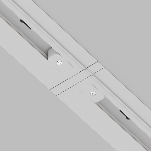 Łącznik-I do systemu jednoobwodowego Unity TRA002C-11W Maytoni biały