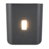 Lampa ścienna Santerno 246660342 Trio LED 7,5W 2300-4000K IP54 antracyt
