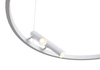 Lampa wisząca Satelite MOD102PL-L42W LED 42W 3000K regulowana biała