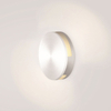 Schodowa lampa Lesel 004 100401201 Elkim LED 1W 4000K srebrna