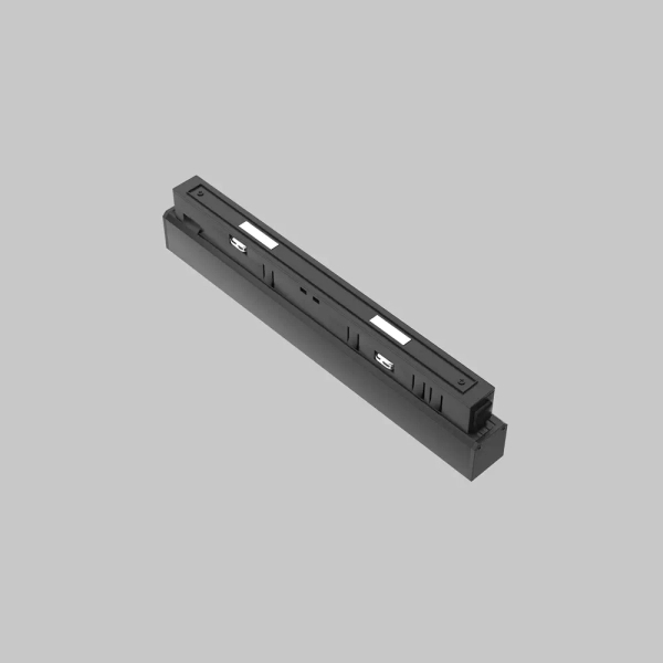 Magnetyczna lampa do szyn Points TR031-2-12W2.7K-B LED 12W 2700K czarne