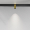 Sufitowa lampa do systemu magnetycznego Alfa TR122-4-7W-DS-BS LED 7W 4000K