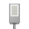 Lampy uliczne 4szt. Atria LUAT-20-50W-S-WW LED 20-50W 2700K szary