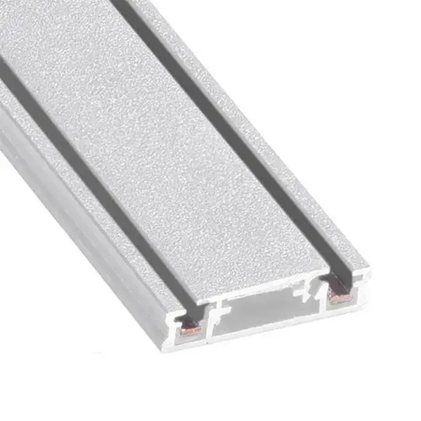 Szynoprzewód metalowy Magnetic AZ5315 loft 2-M biały