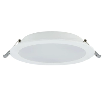 Podtynkowa lampa kuchenna Mykonos 10541 Nowodvorski LED 15W 4000K biała