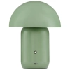 Lampa stołowa LOMENTA LE45583 LED 2W 3000K ściemnialna zielona