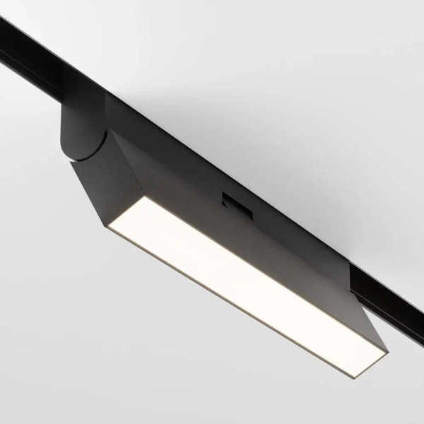 Lampa magnetyczna Basis Rot TR036-4-12WTW-DD2-B LED 12W 2700-6000K czarna