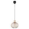 Kuchenna lampa wisząca GILA 365790166 Trio zwis druciak beżowa