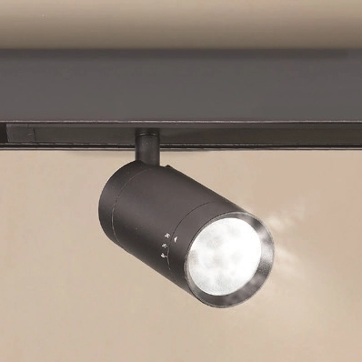 Lampa sufitowa reflektorek Optica AZ5183 LED 10W jednofazowy czarny